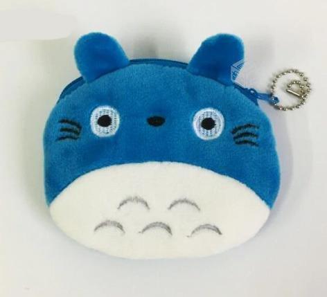 Monedero Mi Vecino Totoro