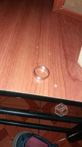 Permito Anillo de Plata