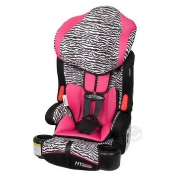 Baby Trend Asiento Automóvil Híbrido 3 en 1