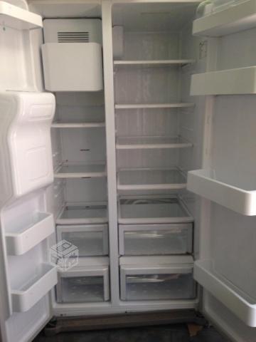 Refrigerador side by side Samsung