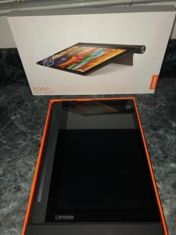 Vendo tablet Lenovo Yoga 10'