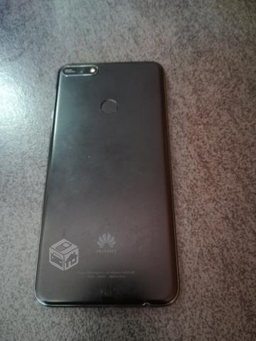Huawei y7 2018