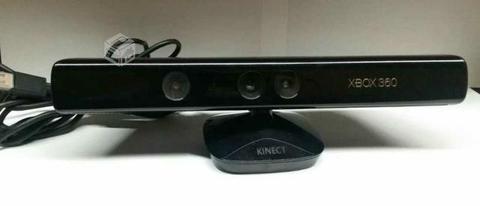 Sensor xbox360 kinec