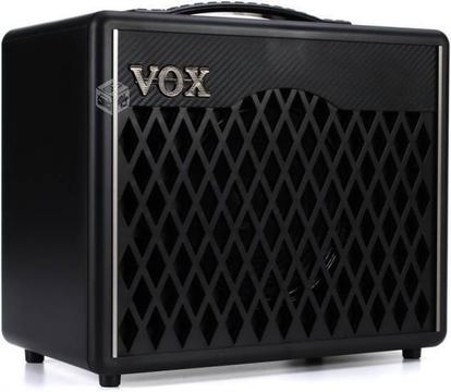 Amplificador VOX VXII