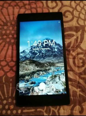 Lenovo Tab 7 tablet