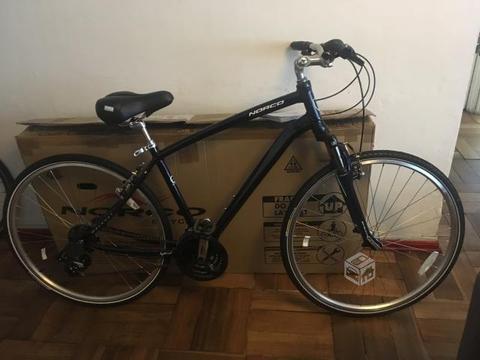 Bicicleta Norco Malahat Hybrid 29 NUEVA