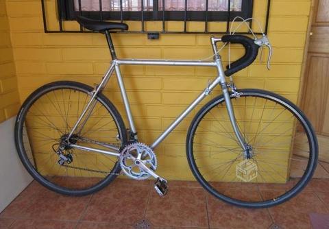 Bicicleta Pistera Clasica