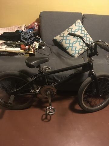 bmx aro 20 o permuto por pistera