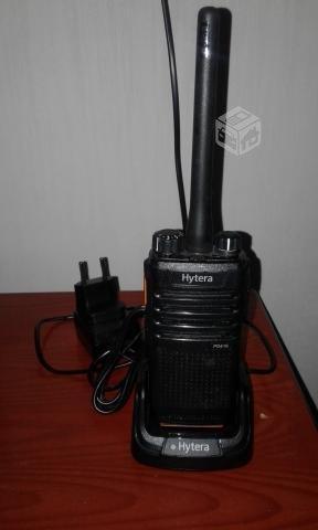 Radio Hytera Compatible Motorola