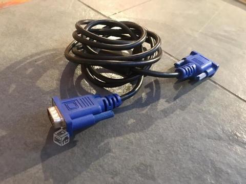 Cable VGA Nuevo