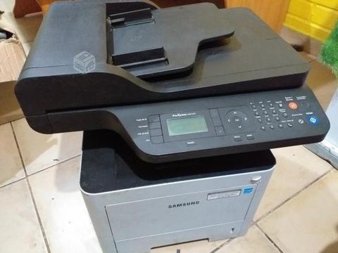Impresora /fotocopiadora SAMSUNG PROEXPRESSM4072FD