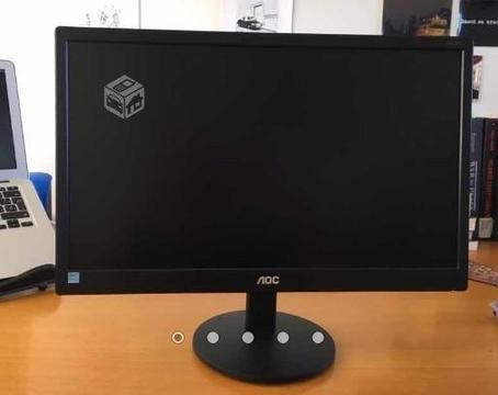 Monitor AOC 18,5 E970sw