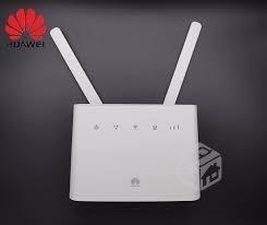 Router 3g y 4g