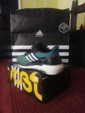 Adidas running nuevas