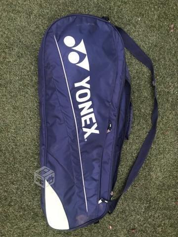 Estuche para raquetas de tennis marca Yonex