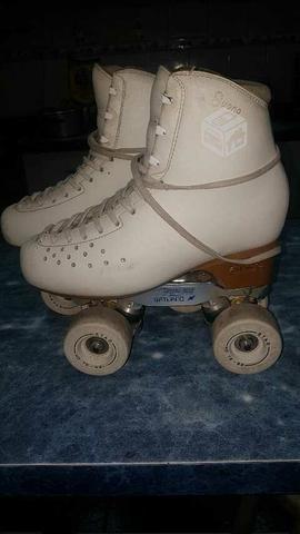 Patines de Figuras