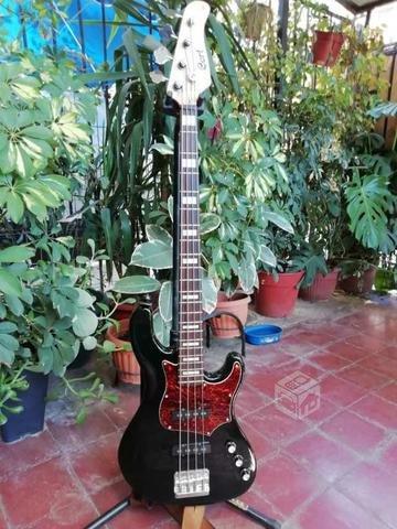 Bajo cort GB34