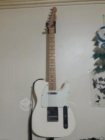 Fender Telecaster MIM ( Made in mexico )