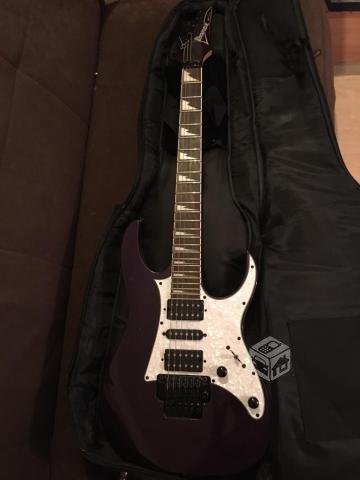 Guitarra Electrica Ibanez Rg350dxz + Rockbag