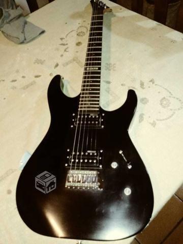 Guitarra Electrica Ltd M50