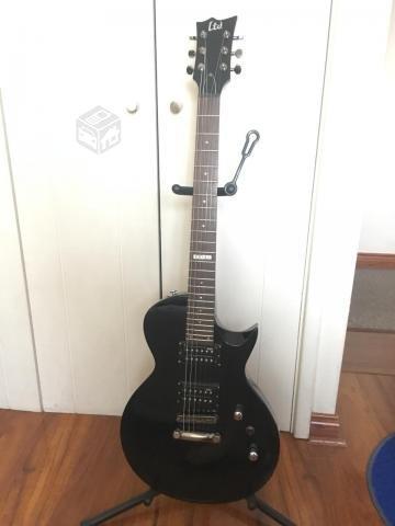 Guitarra Ltd ec-10 ESP