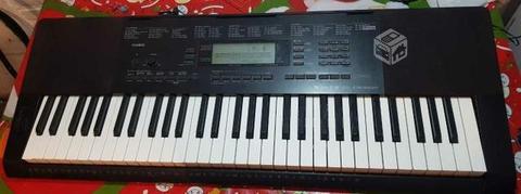Teclado casio ctk-5200
