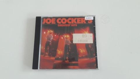 CD Joe Cocker 