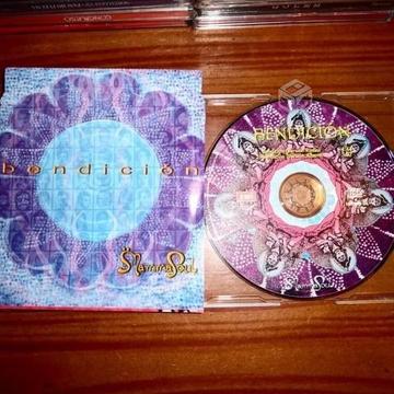 CD Single Mamma Soul
