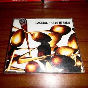 CD Single Placebo