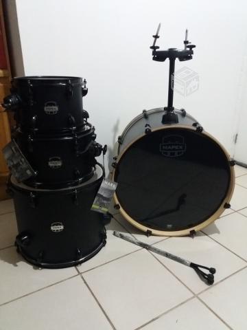 Shell Pack Mapex Mars Nightwood