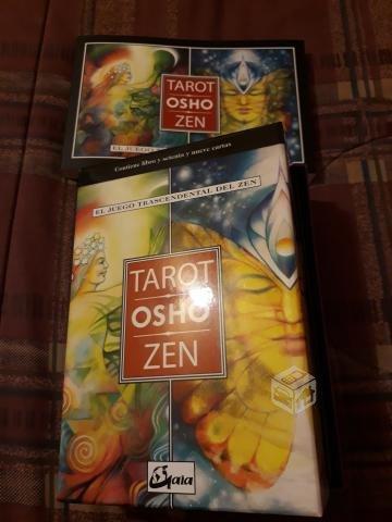 Tarot Osho Zen