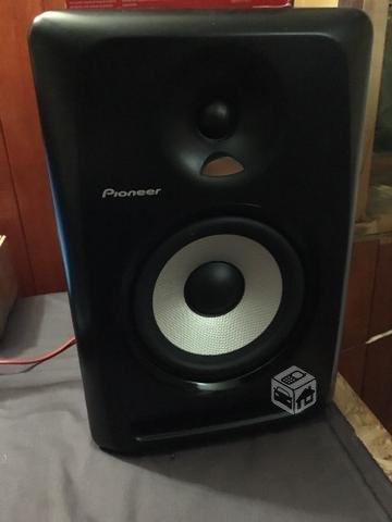 Monitor activo Pioneer S-DJ60X
