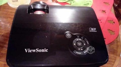 Proyector view sonic