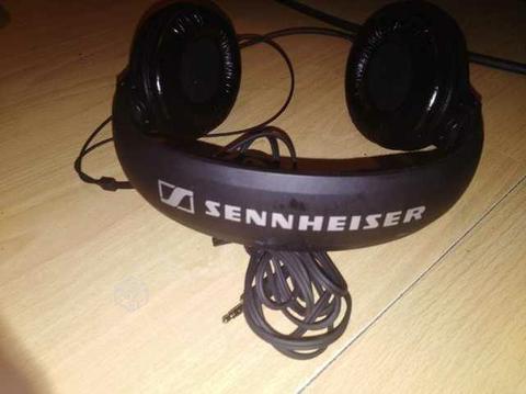 Sennheiser HD 206