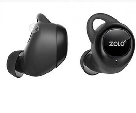 Audífonos Bluetooth ZOLO