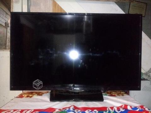 Tv led haier 39