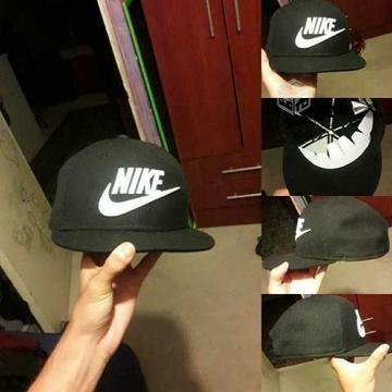 Gorro nike original