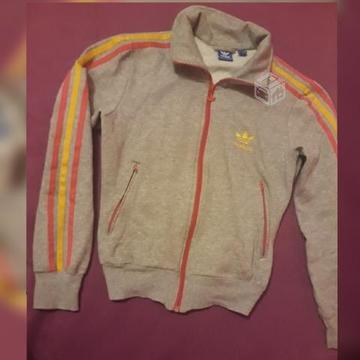 Poleron Adidas originals