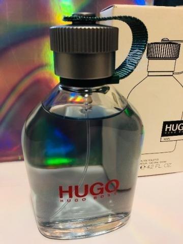 Perfume hombre Hugo Boss