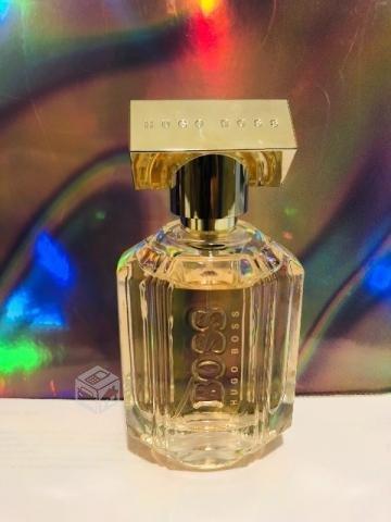 Perfume mujer The Scent