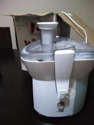 Saca jugo, extractor