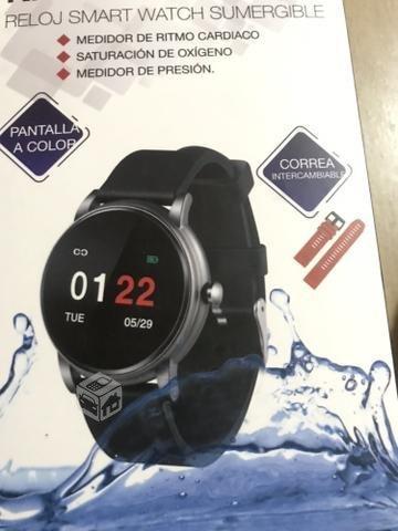 Reloj Digital Smart Watch - 03 unidades