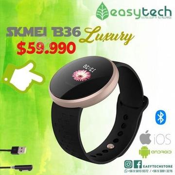 Smartwatch b36 women's