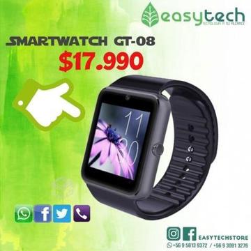Smartwatch gt08