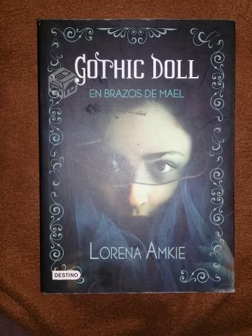 En Brazo de Mael / Lorena Amkie