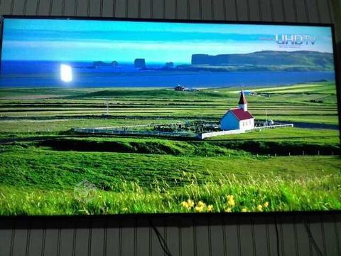 Smart tv Samsung 55