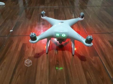 Drone Phantom 4 Nuevo