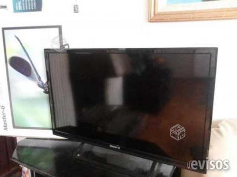 Televisión Smart Tv