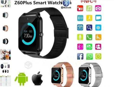 Reloj Smart Watch