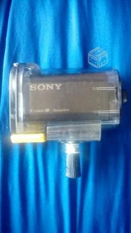 Sony action cam